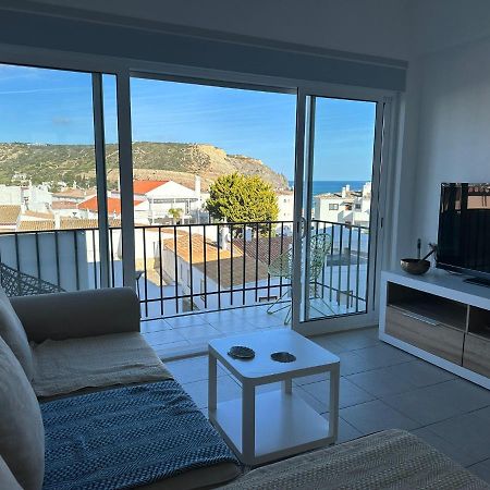 Casa Sea Love Luz Praia Da Luz Exterior foto