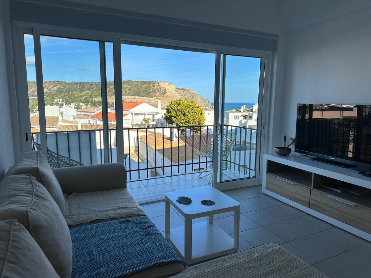 Casa Sea Love Luz Praia Da Luz Exterior foto