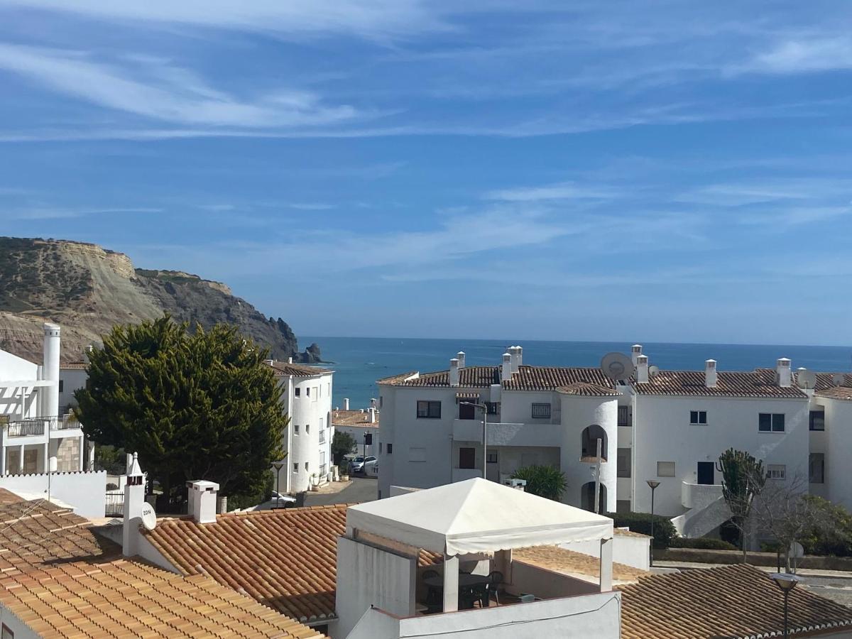 Casa Sea Love Luz Praia Da Luz Exterior foto