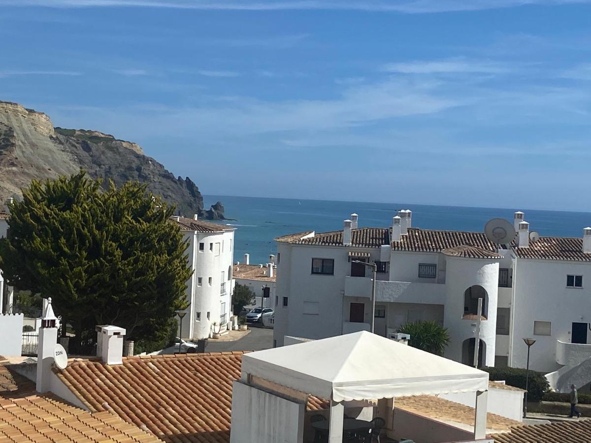 Casa Sea Love Luz Praia Da Luz Exterior foto