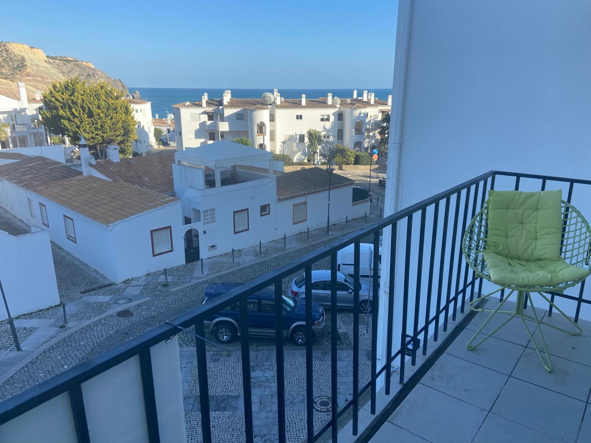 Casa Sea Love Luz Praia Da Luz Exterior foto