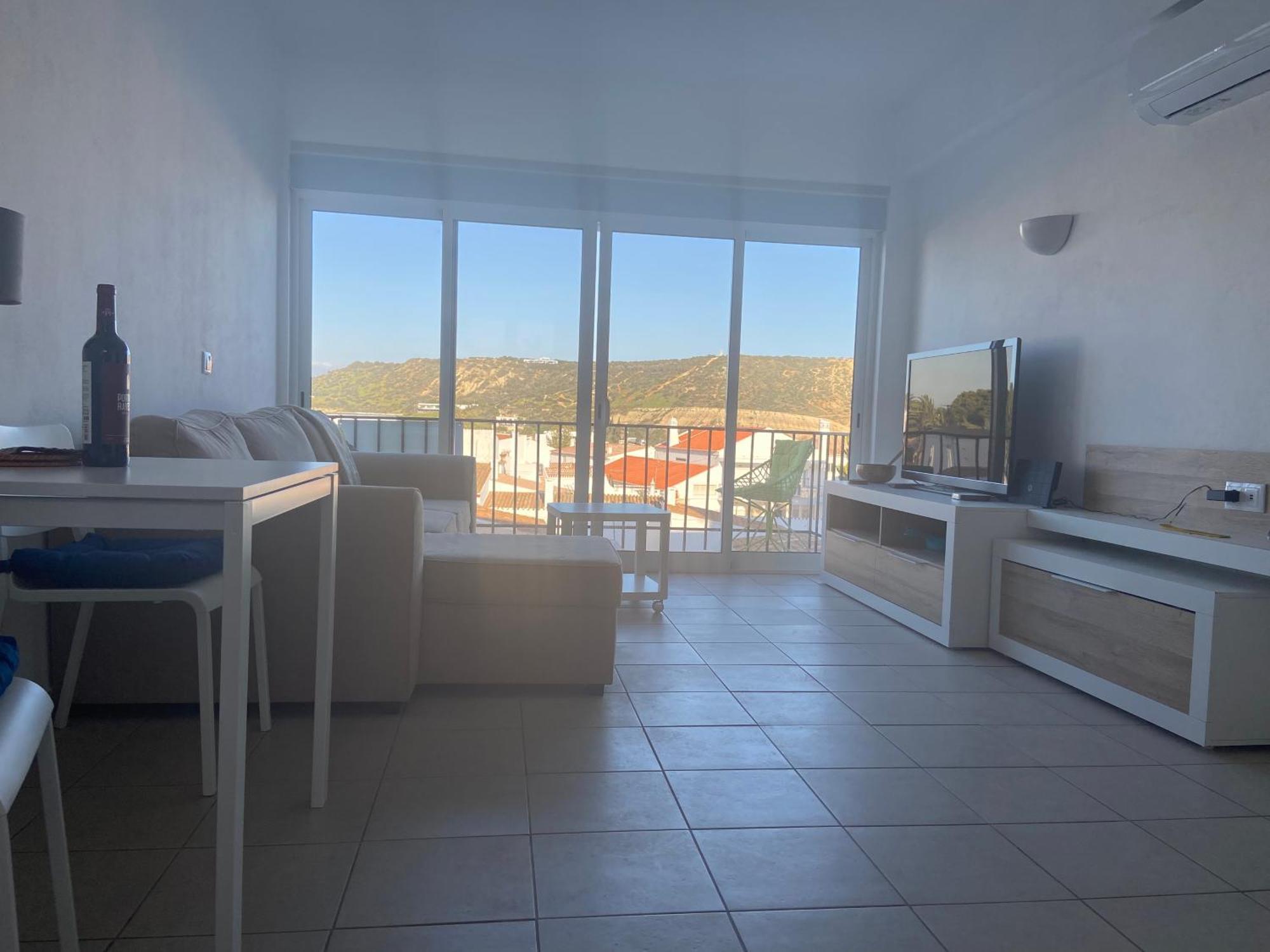 Casa Sea Love Luz Praia Da Luz Exterior foto